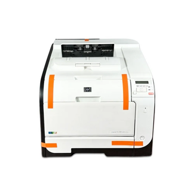 HP LaserJet Pro 400 M451nw Image