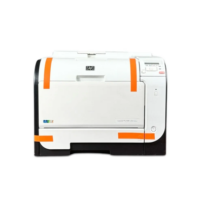 HP LaserJet Pro 400 M451nw Image