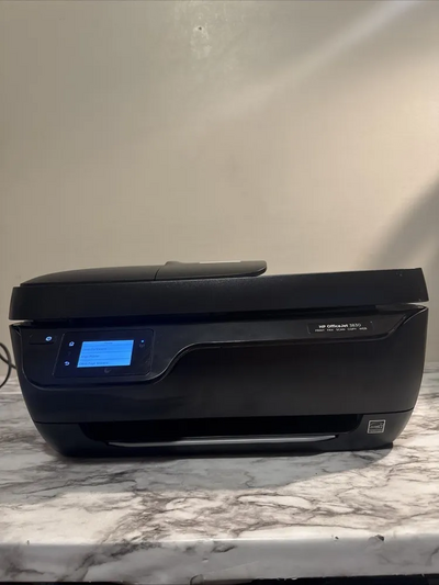 HP OfficeJet 3830 Image