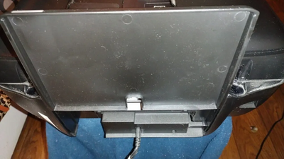 HP OfficeJet 3830 Image