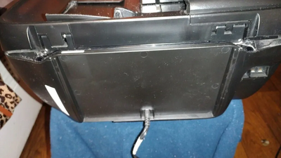 HP OfficeJet 3830 Image