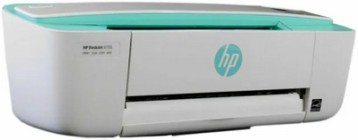 HP DeskJet 3755 Image