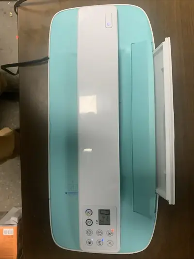 HP DeskJet 3755 Image