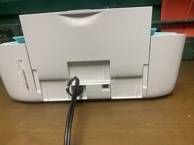 HP DeskJet 3755 Image