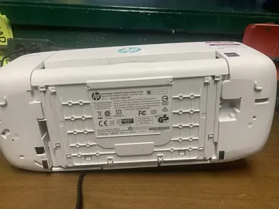 HP DeskJet 3755 Image