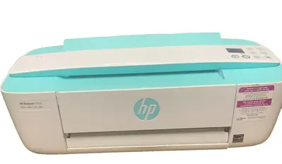 HP DeskJet 3755 Image