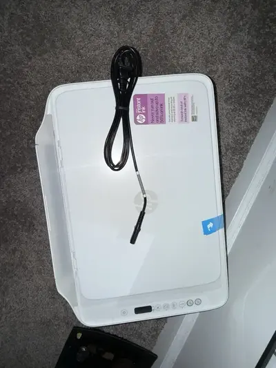 HP DeskJet 3755 Image