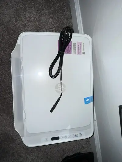 HP DeskJet 3755 Image