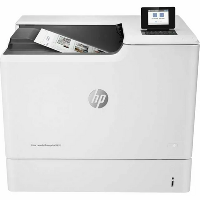HP M652dn Image