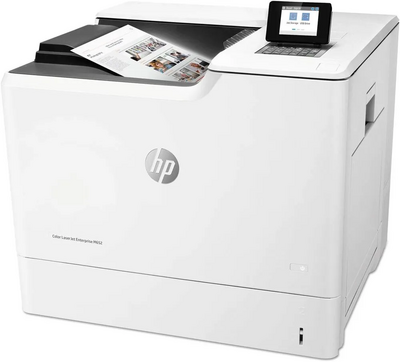 HP M652dn Image