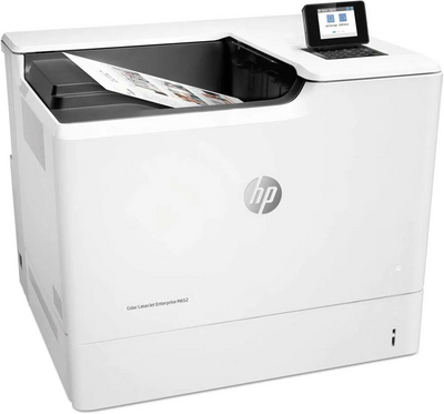 HP M652dn Image