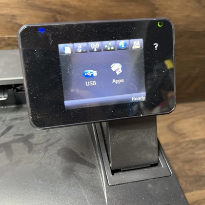 HP LaserJet Pro 400 M401dw Image