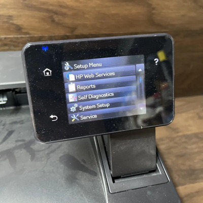 HP LaserJet Pro 400 M401dw Image