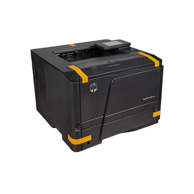 HP LaserJet Pro 400 M401dw Image