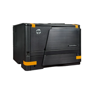 HP LaserJet Pro 400 M401dw Image