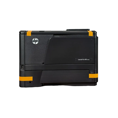 HP LaserJet Pro 400 M401dw Image