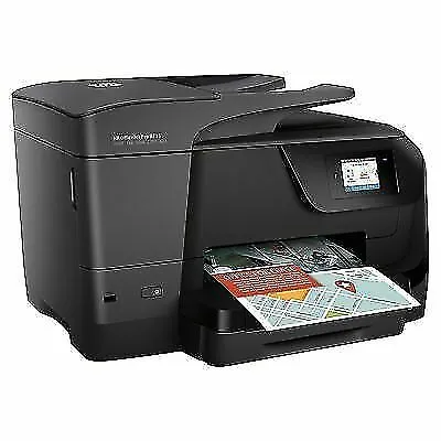 HP 8715 Image