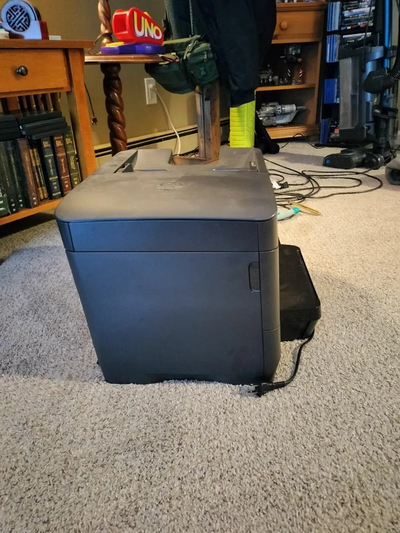 HP 8715 Image