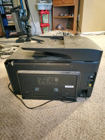 HP 8715 Image
