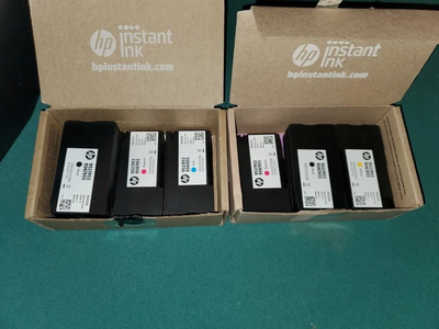 HP 8715 Image