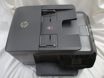HP 8715 Image