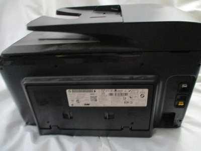 HP 8715 Image