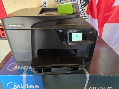HP 8715 Image