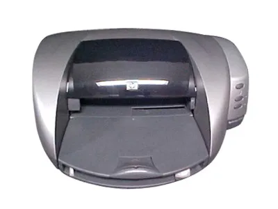 HP Deskjet 5550 Image