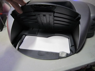 HP Deskjet 5550 Image