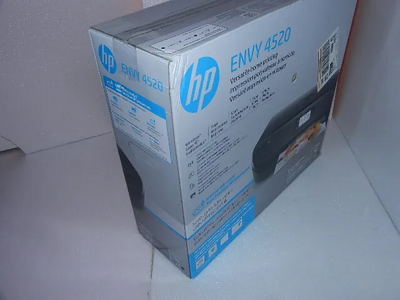 HP 4520 Image