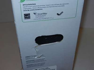 HP 4520 Image
