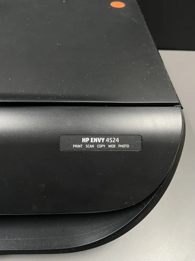 HP 4520 Image
