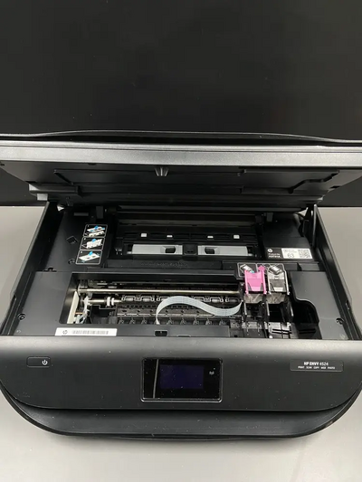 HP 4520 Image