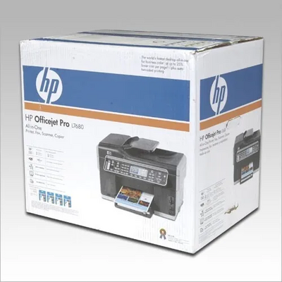 HP Officejet Pro L7680 Image