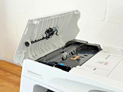 HP Officejet pro 8720 Image