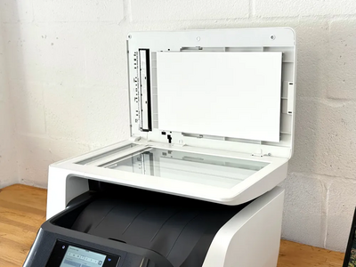 HP Officejet pro 8720 Image