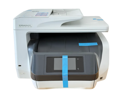HP Officejet pro 8720 Image