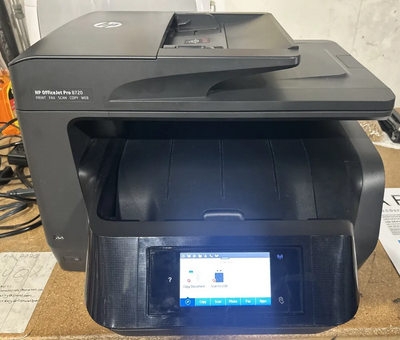 HP Officejet pro 8720 Image