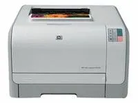 HP LaserJet CP1215 Image