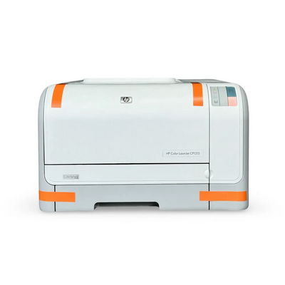 HP LaserJet CP1215 Image