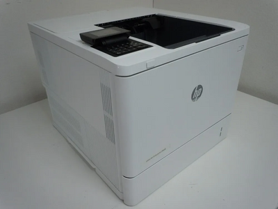 HP M608n Image