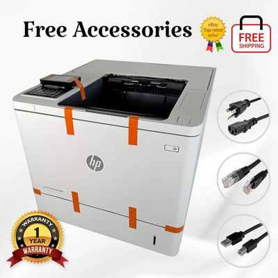 HP M608n Image