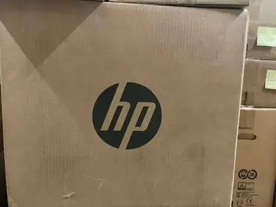 HP M608n Image