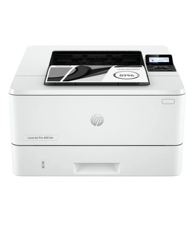 HP Laserjet pro 4001dn Image