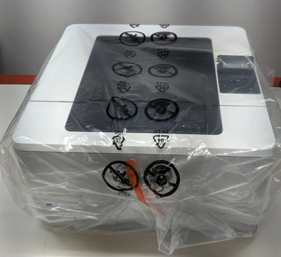 HP Laserjet pro 4001dn Image