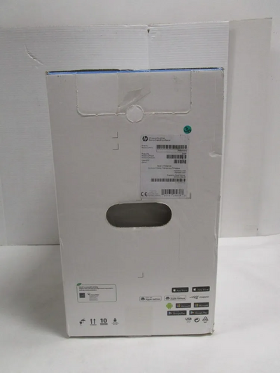 HP Laserjet pro 4001dn Image