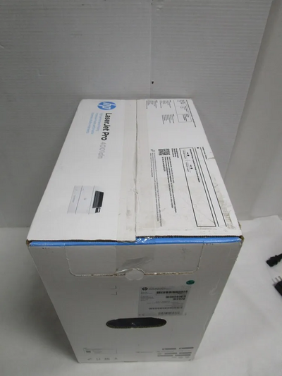 HP Laserjet pro 4001dn Image