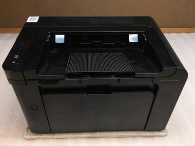 HP P1606DN Image
