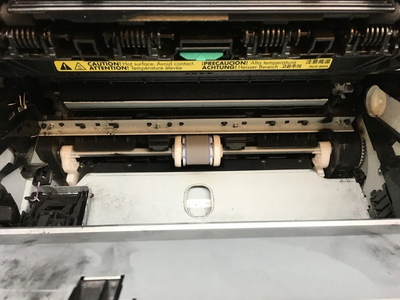 HP P1606DN Image