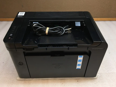 HP P1606DN Image